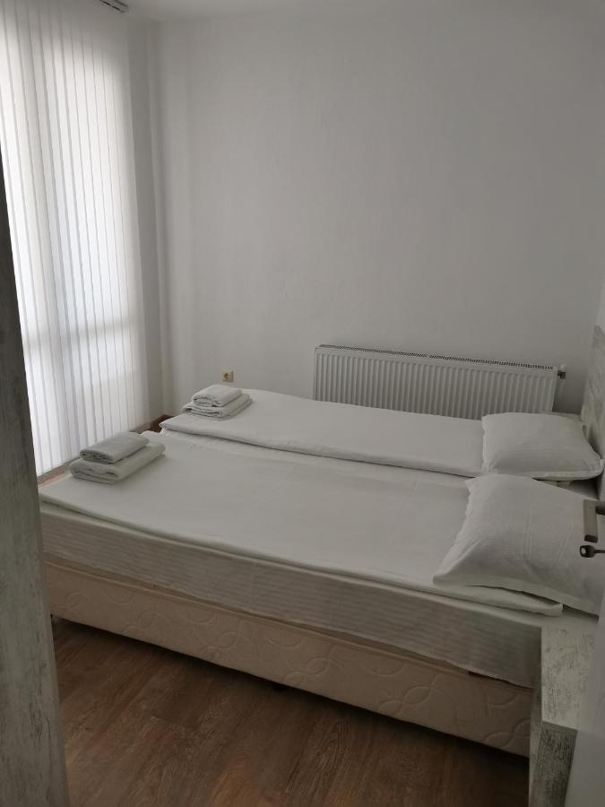 Guest House Katina Baltschik Exterior foto