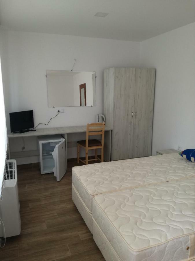 Guest House Katina Baltschik Zimmer foto